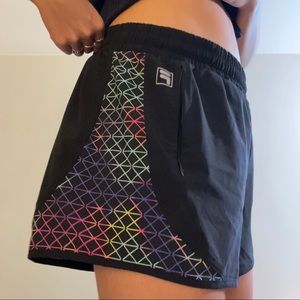 FILA Running Shorts